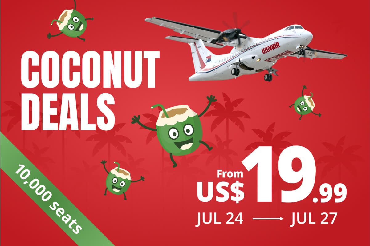 Coconut Deals