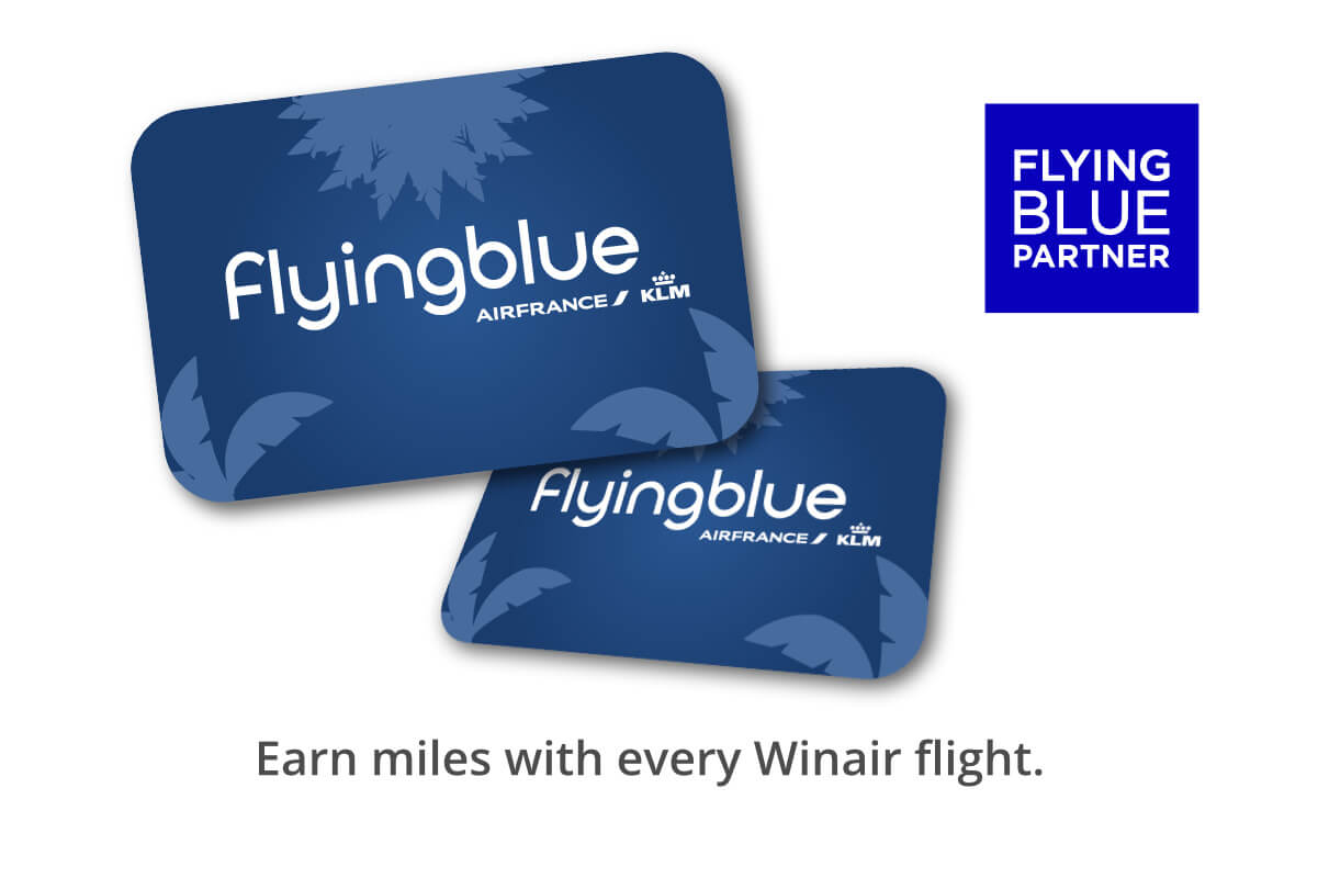 Flash Sale to and from Aruba